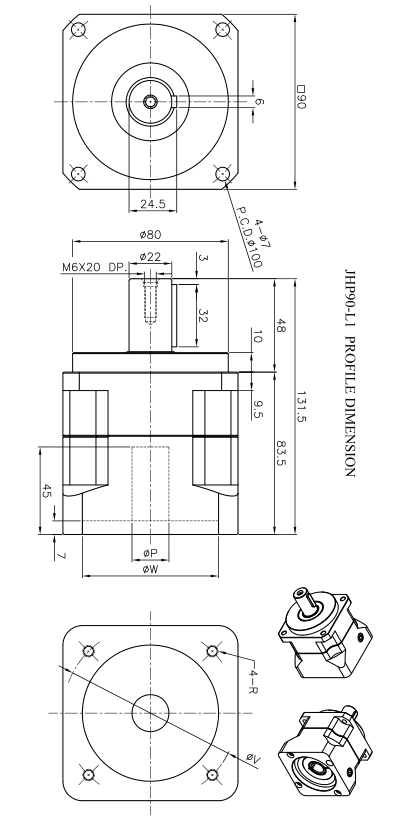 JHP封閉式斜齒型減速機4.png